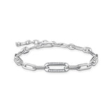 Thomas Sabo Bracelet Links Silver