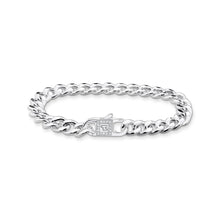 Load image into Gallery viewer, Thomas Sabo Bracelet links silver