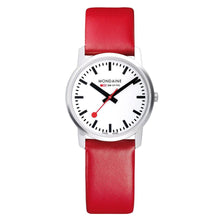 Load image into Gallery viewer, Mondaine Official Swiss Railways Simply Elegant