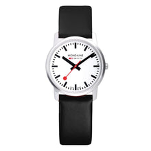 Load image into Gallery viewer, Mondaine Official Swiss Railways Simply Elegant