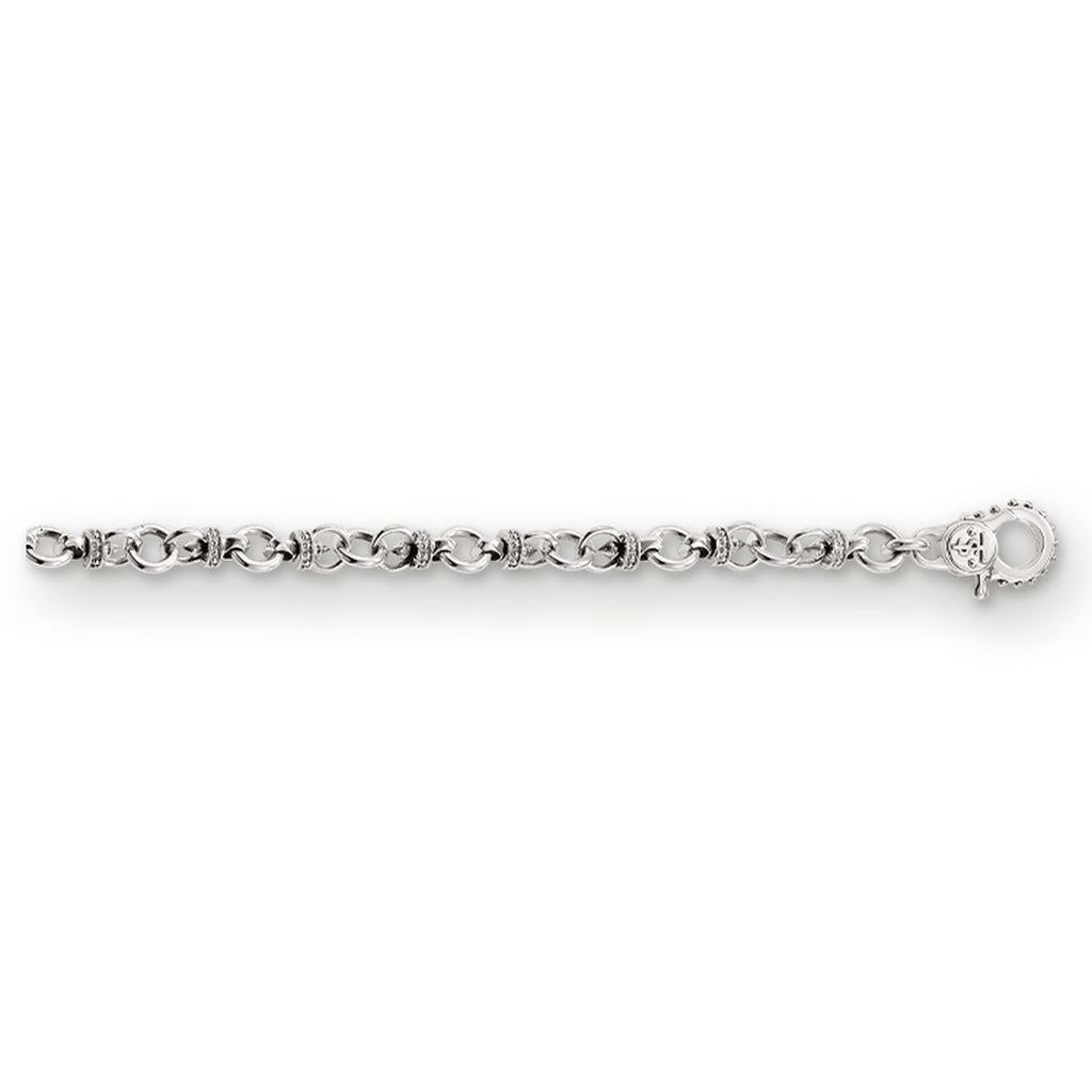 Thomas Sabo Bracelet "Rivet Look"