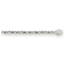 Load image into Gallery viewer, Thomas Sabo Bracelet &quot;Rivet Look&quot;