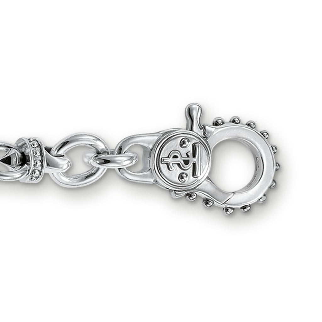 Thomas Sabo Bracelet "Rivet Look"