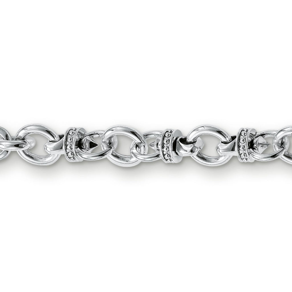 Thomas Sabo Bracelet "Rivet Look"