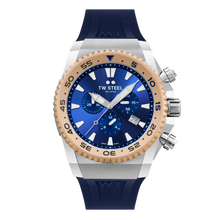 Load image into Gallery viewer, TW Steel Limited Edition Ace Diver Unisex Watch ACE402