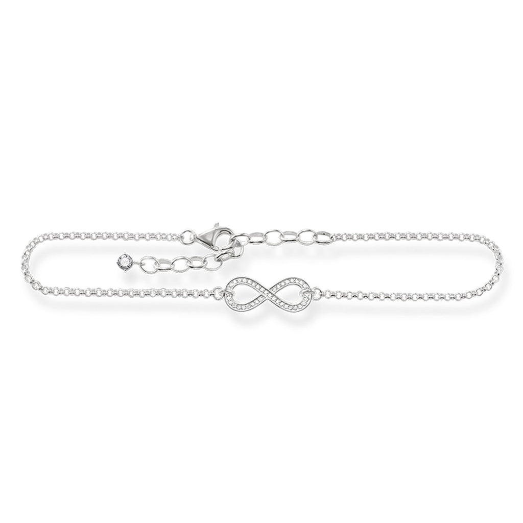 Thomas Sabo Anklet "Infinity"