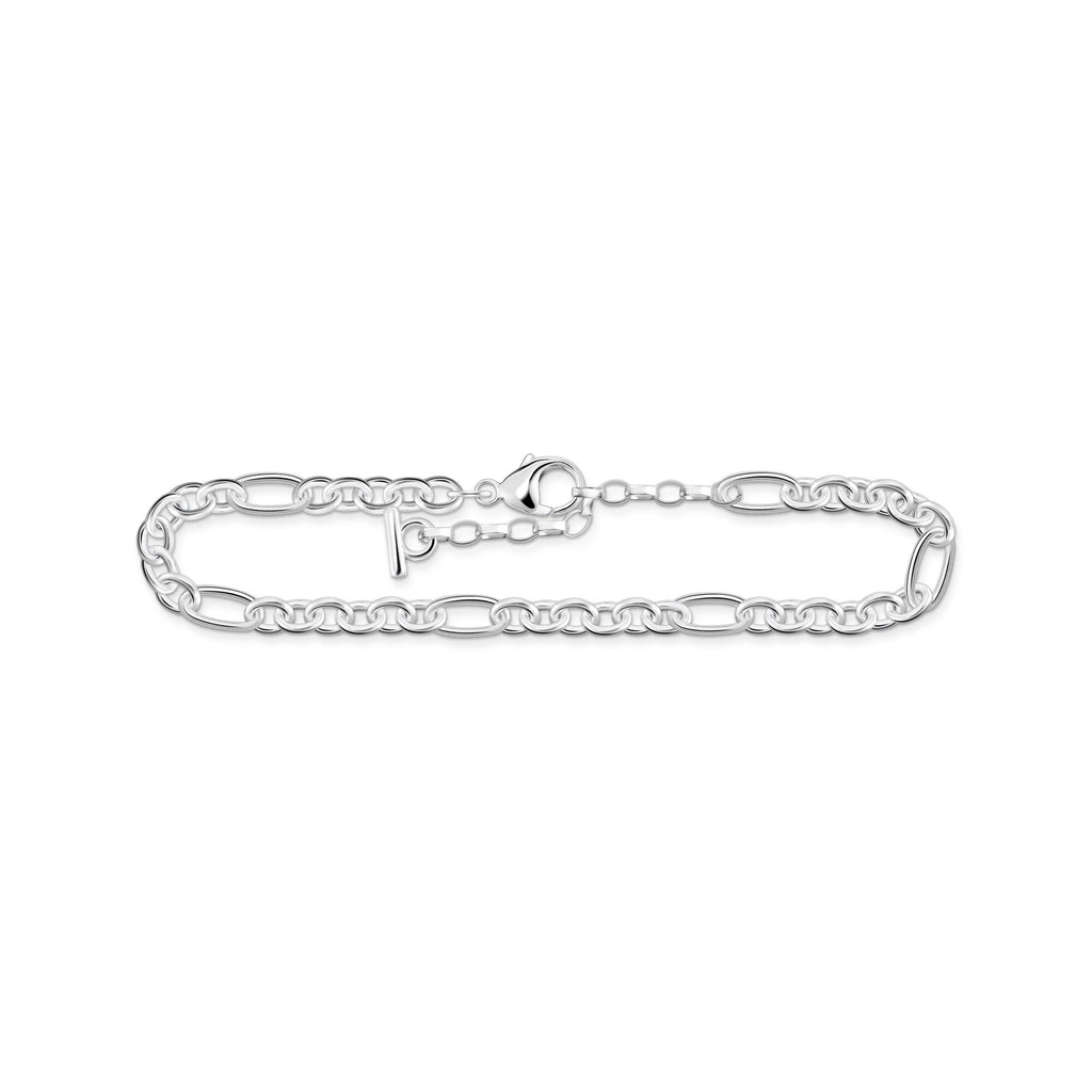 Thomas Sabo Anklet links silver