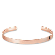 Load image into Gallery viewer, Thomas Sabo Bangle &quot;Love Cuff&quot;