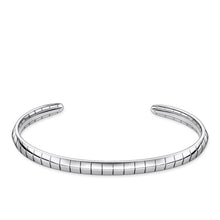 Load image into Gallery viewer, Thomas Sabo Bangle Snake | The Jewellery Boutique