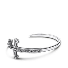 Load image into Gallery viewer, Thomas Sabo Bangle Sword | The Jewellery Boutique