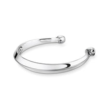 Load image into Gallery viewer, Thomas Sabo Bangle Silver | The Jewellery Boutique