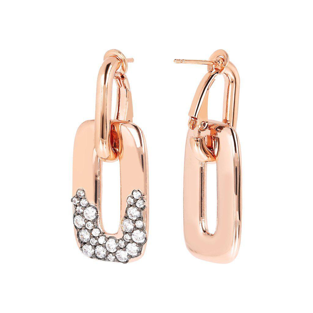 Links hot sale aurora earrings