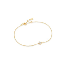 Load image into Gallery viewer, 14kt Gold Bracelet | The Jewellery Boutique