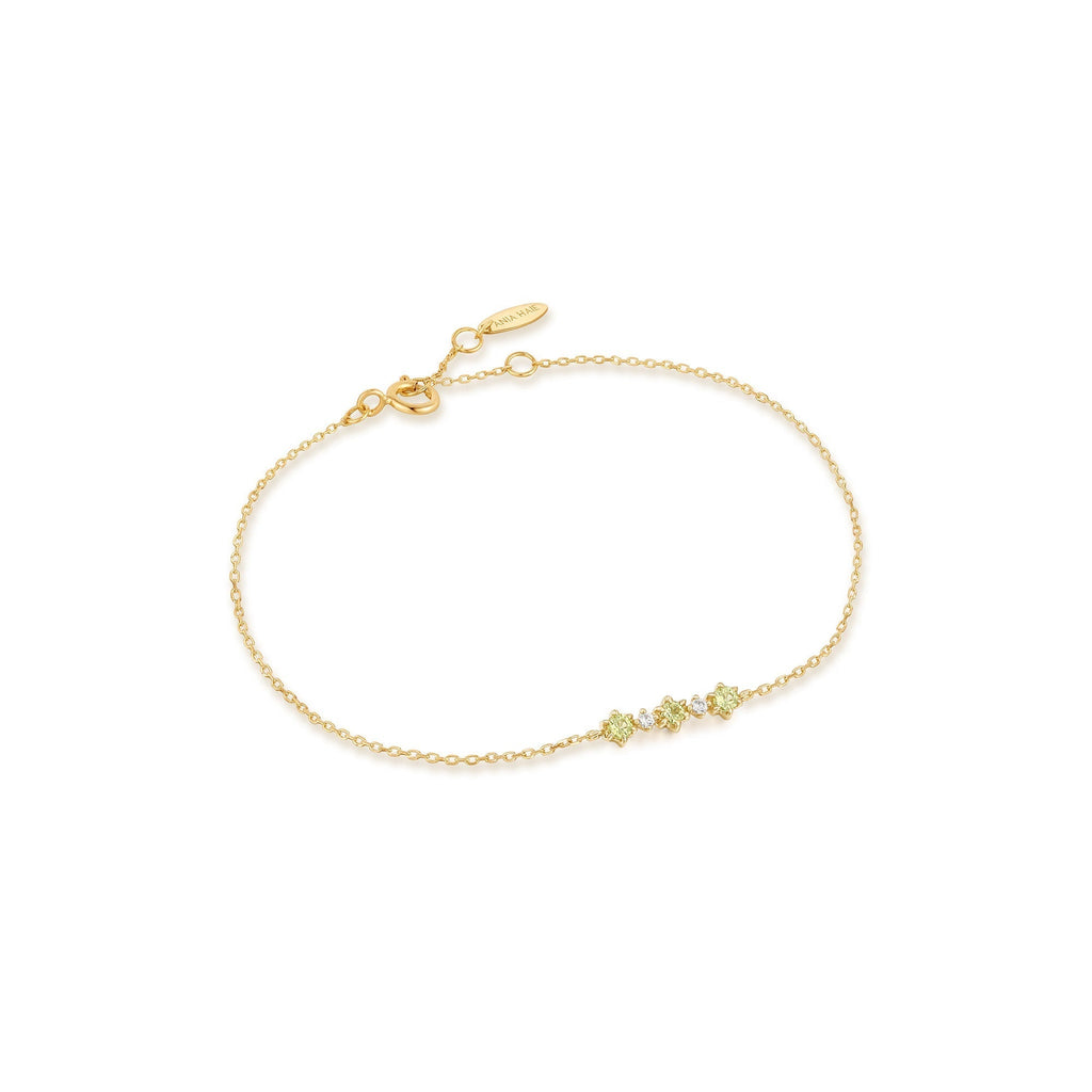 14kt Gold Bracelet | The Jewellery Boutique