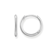 Load image into Gallery viewer, Thomas Sabo Hoop Earrings &quot;Small&quot;