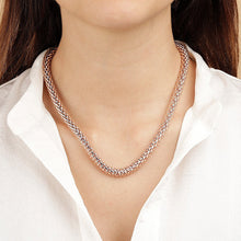 Load image into Gallery viewer, Bronzallure Korean Necklace WSBZ01450.R