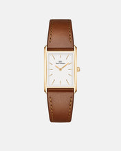 Load image into Gallery viewer, Daniel Wellington Bound 32x22 Durham G White Watch
