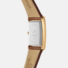 Load image into Gallery viewer, Daniel Wellington Bound 32x22 Durham G White Watch