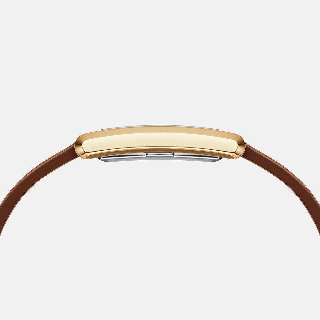Daniel Wellington Bound 32x22 Durham G White Watch