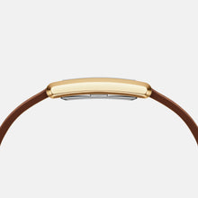 Load image into Gallery viewer, Daniel Wellington Bound 32x22 Durham G White Watch