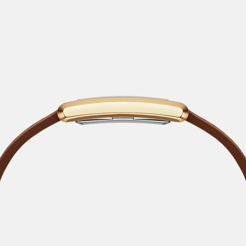 Daniel Wellington Bound 32x22 Durham G White Watch