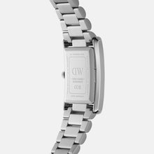 Load image into Gallery viewer, Daniel Wellington Bound 32x22 3-Link S White Watch