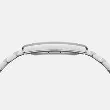 Load image into Gallery viewer, Daniel Wellington Bound 35x24 3-Link S White Watch