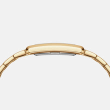 Load image into Gallery viewer, Daniel Wellington Bound 32x22 9-Link G White Watch