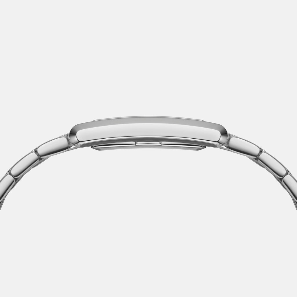 Daniel Wellington Bound 32x22 9-Link S White Watch