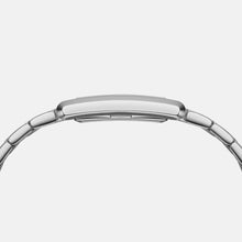 Load image into Gallery viewer, Daniel Wellington Bound 32x22 9-Link S White Watch