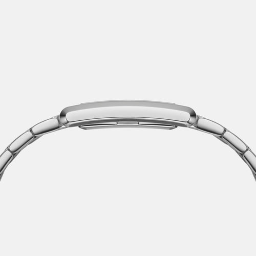 Daniel Wellington Bound 32x22 9-Link S White Watch