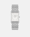 Daniel Wellington Bound 32x22 9-Link S White Watch