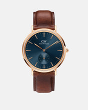 Load image into Gallery viewer, Daniel Wellington Classic Multi-Eye 40 St Mawes RG Arctic Watch