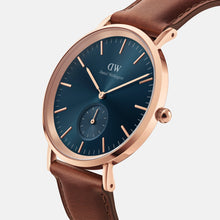 Load image into Gallery viewer, Daniel Wellington Classic Multi-Eye 40 St Mawes RG Arctic Watch
