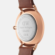 Load image into Gallery viewer, Daniel Wellington Classic Multi-Eye 40 St Mawes RG Arctic Watch