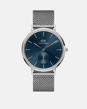 Load image into Gallery viewer, Daniel Wellington Classic Multi-Eye 40 Sterling S Arctic Watch