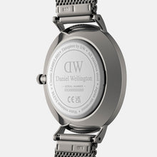 Load image into Gallery viewer, Daniel Wellington Classic Multi-Eye 40 Anthracite-Grey Watch