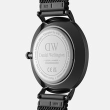 Load image into Gallery viewer, Daniel Wellington Classic Multi-Eye 40 Ashfield B Onyx Watch