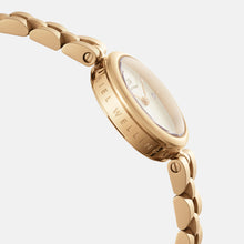Load image into Gallery viewer, Daniel Wellington Elan Jewellery Watch 22 G White Watch
