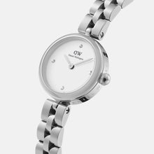 Load image into Gallery viewer, Daniel Wellington Elan Jewellery Watch 22 S White Watch