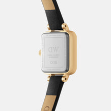 Load image into Gallery viewer, Daniel Wellington Quadro Mini 15x18 Sheffield G White Watch