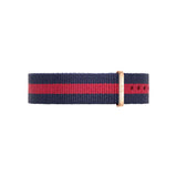 Daniel Wellington Classic 18 Oxford Rose Gold Watch Band