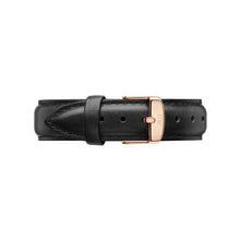Load image into Gallery viewer, Daniel Wellington Classic 18 Sheffield Rose Gold Watch Band