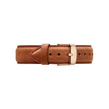 Load image into Gallery viewer, Daniel Wellington Classic 18 Durham Rose Gold Watch Band