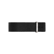 Load image into Gallery viewer, Daniel Wellington Classic 18 Cornwall Silver Watch Band