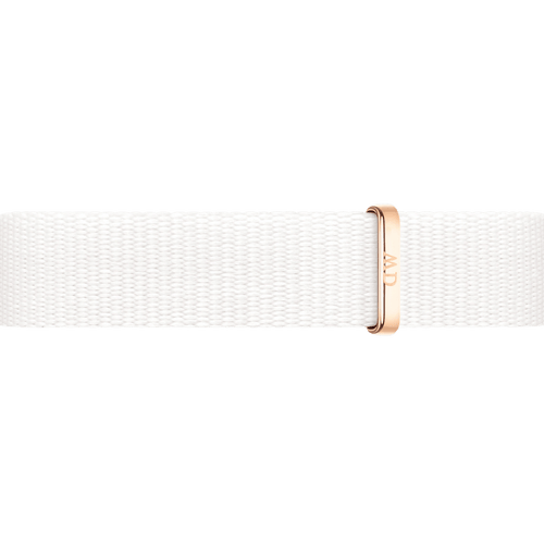 Daniel Wellington Petite 12 Dover Rose Gold Watch Band