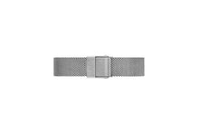 Load image into Gallery viewer, Daniel Wellington Petite 12 Sterling Silver Watch Band