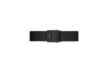 Load image into Gallery viewer, Daniel Wellington Petite 12 Ashfield Black Watch Band