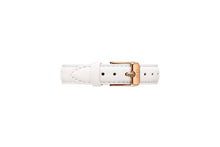 Load image into Gallery viewer, Daniel Wellington Petite 12 Bondi Rose Gold Watch Band