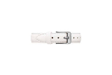 Load image into Gallery viewer, Daniel Wellington Petite 12 Bondi Silver Watch Band
